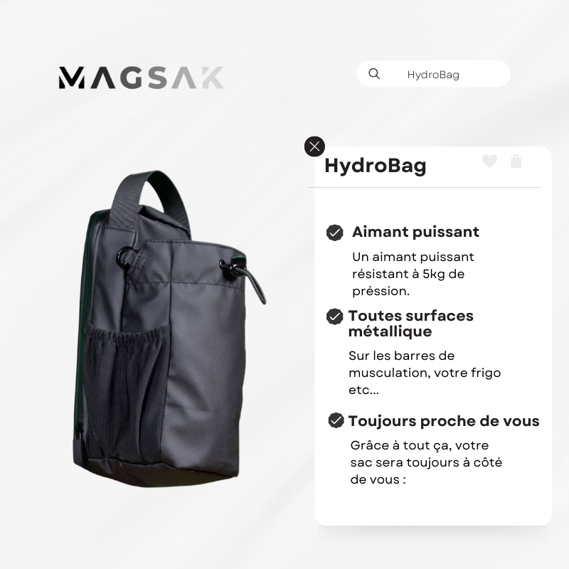FitSac